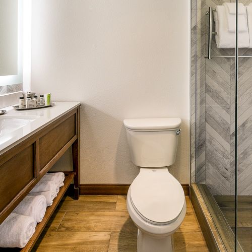 Sandcastle Hotel on the Beach