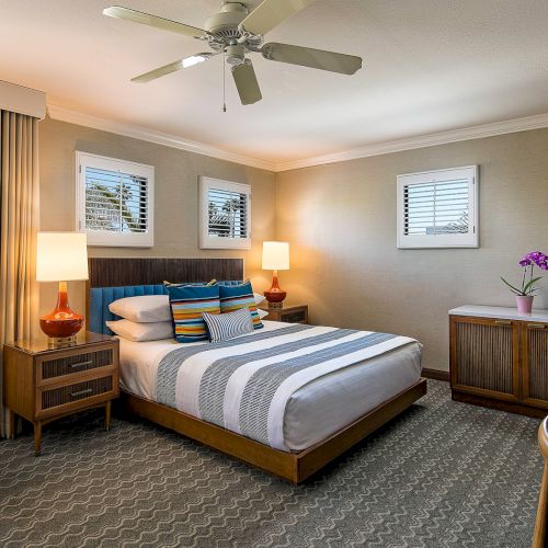 Sandcastle Hotel on the Beach